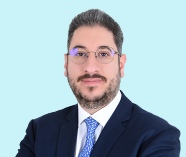 زياد ملك