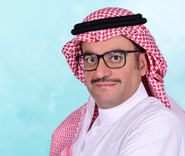 Hisham Al-Fayez