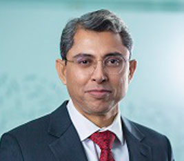 سيد تاج أحمد 